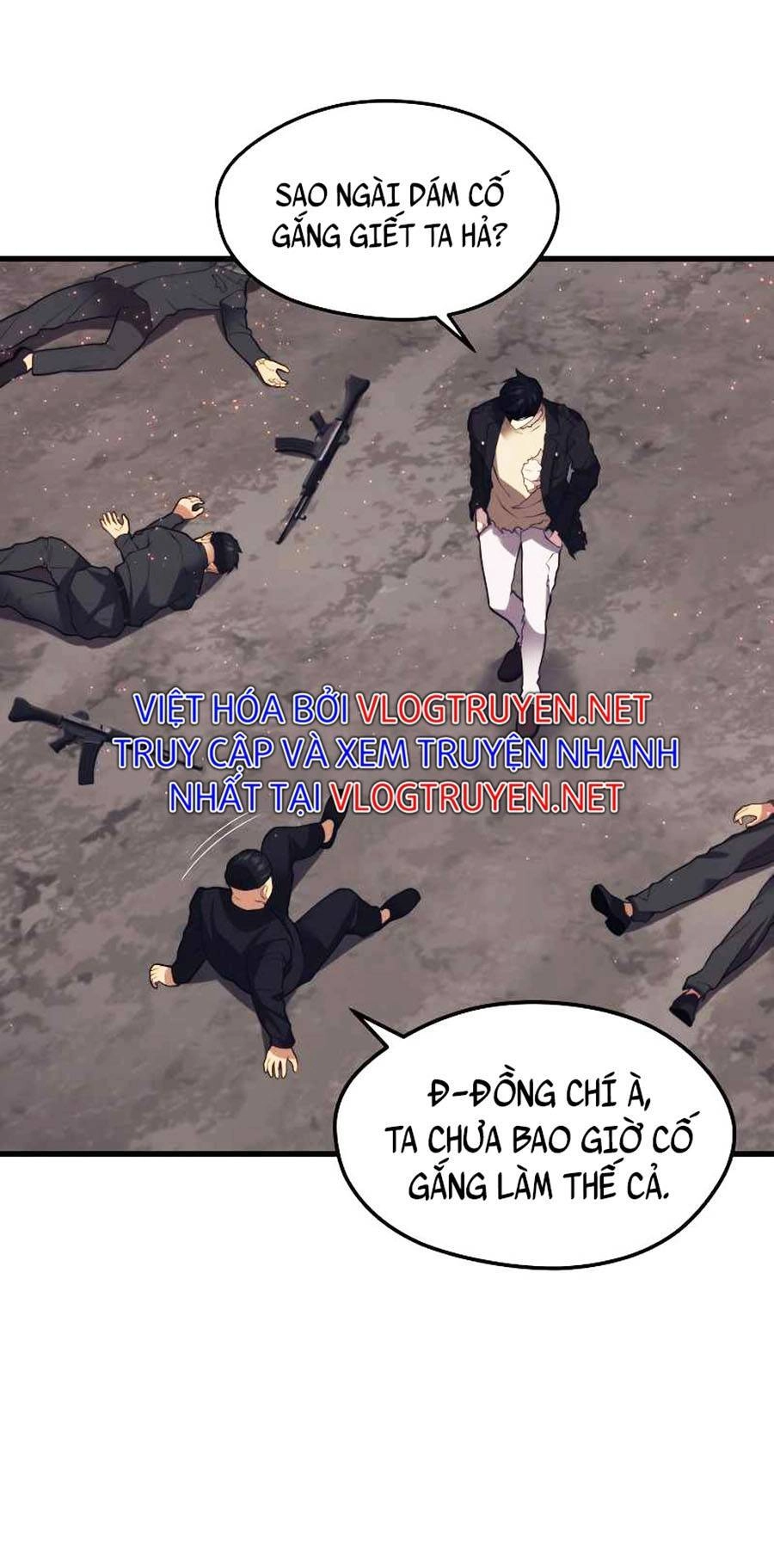 Seoul Tử Linh Sư Chapter 41 - 26