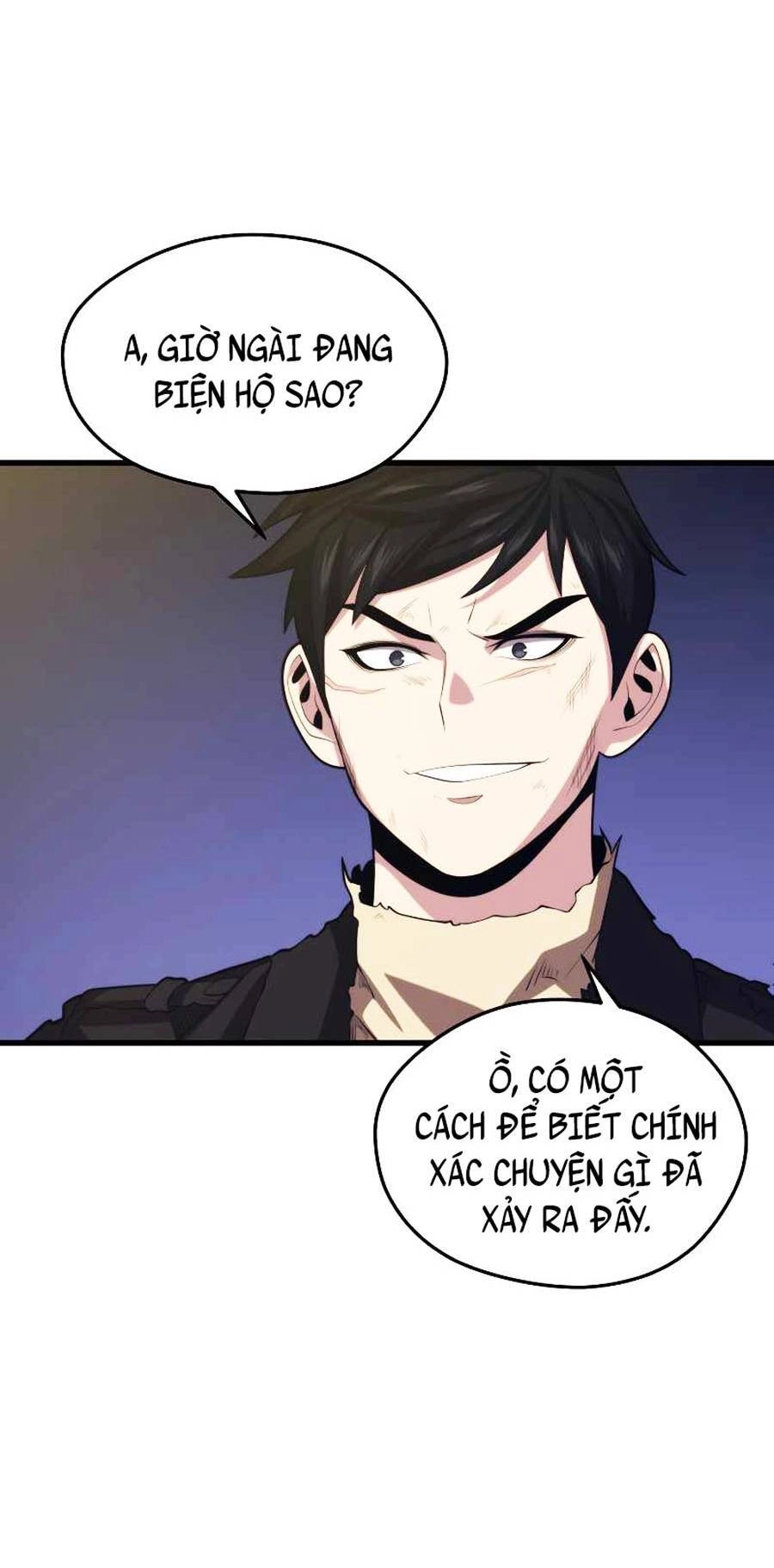 Seoul Tử Linh Sư Chapter 41 - 27