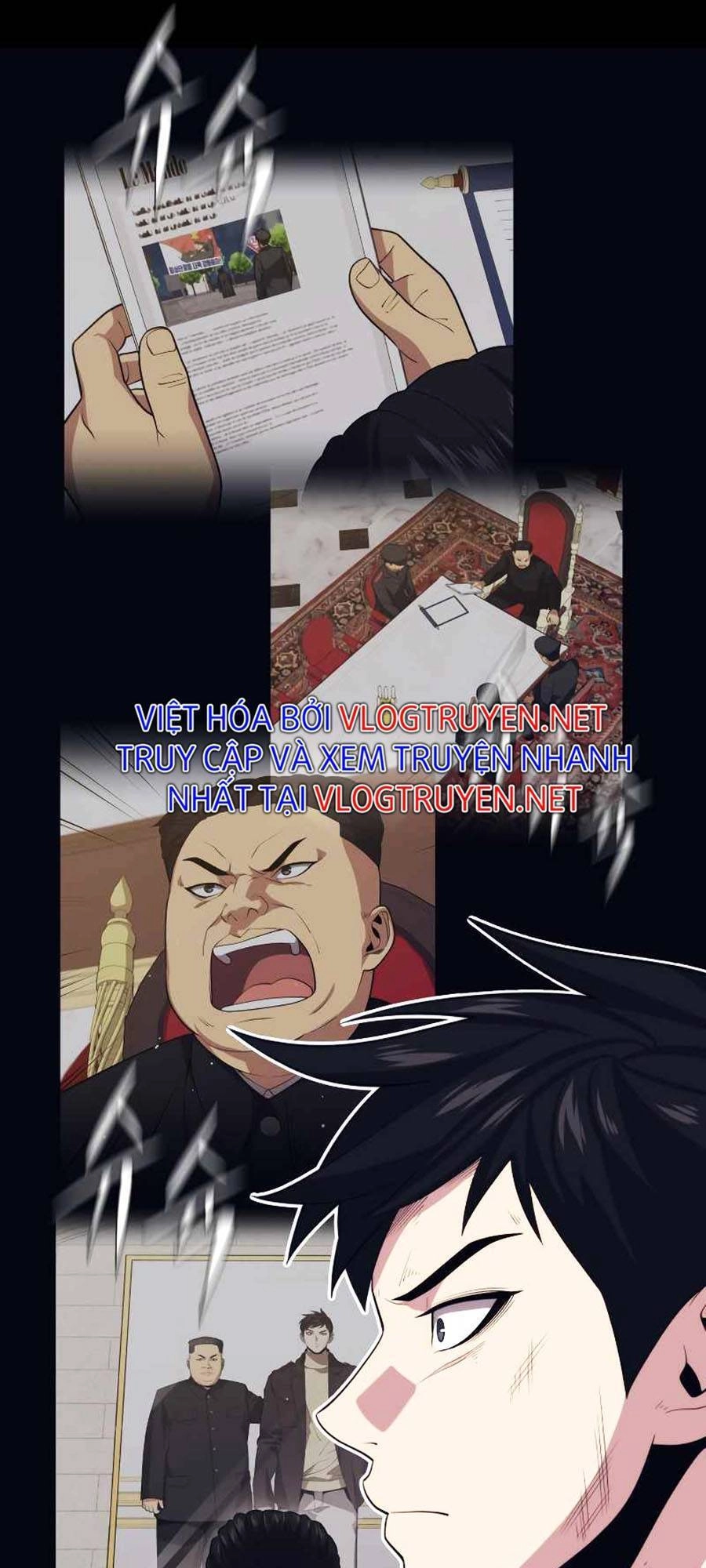 Seoul Tử Linh Sư Chapter 41 - 31