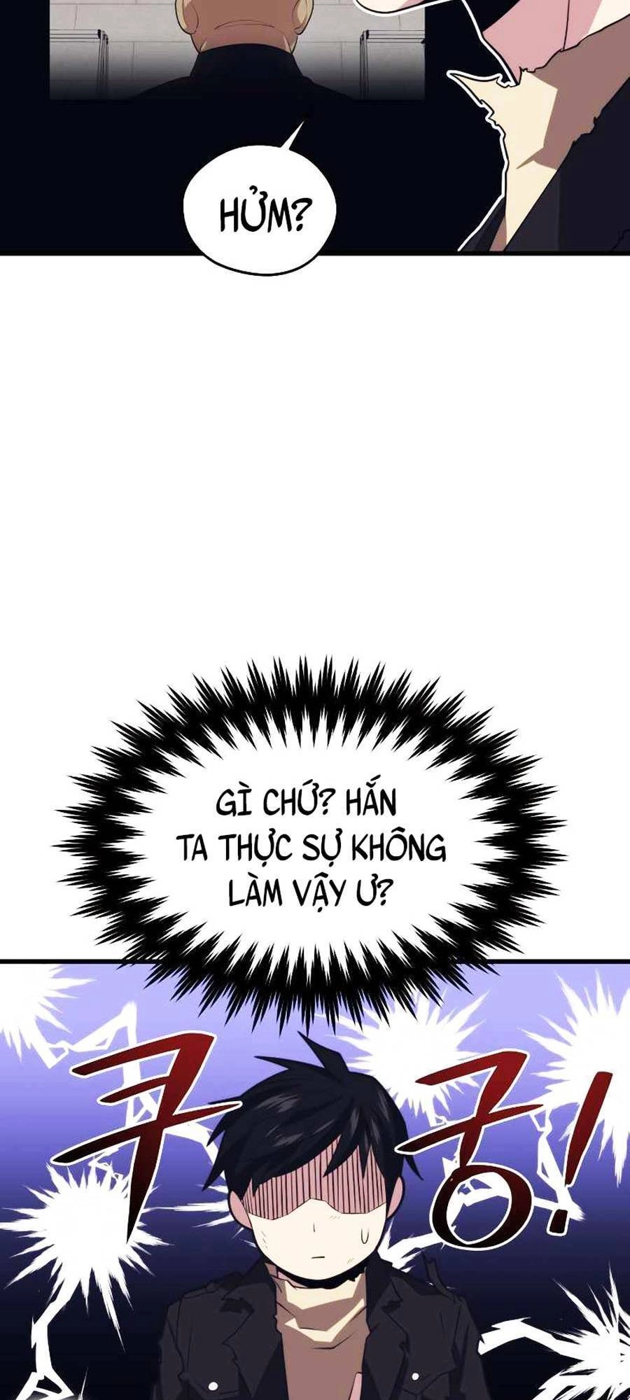 Seoul Tử Linh Sư Chapter 41 - 33