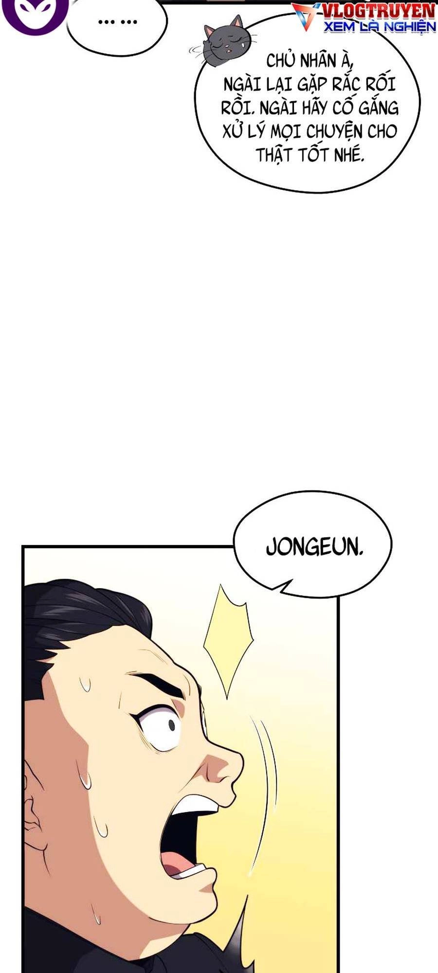 Seoul Tử Linh Sư Chapter 41 - 35