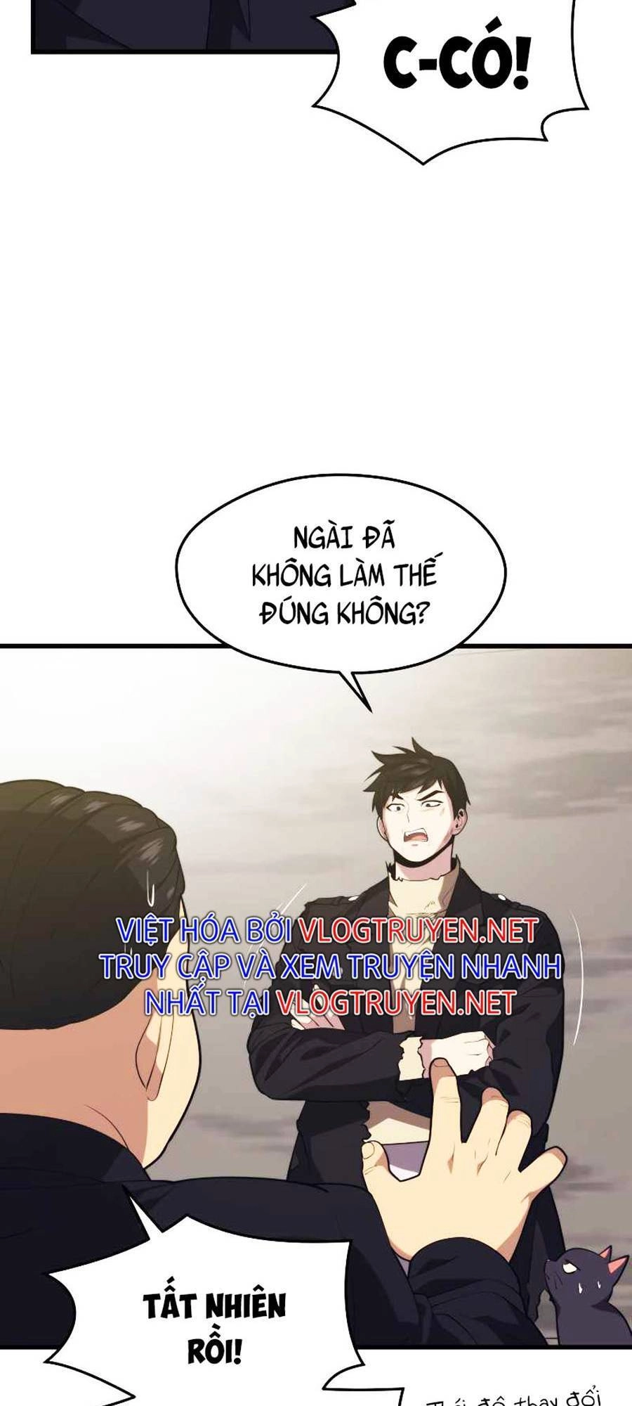 Seoul Tử Linh Sư Chapter 41 - 37