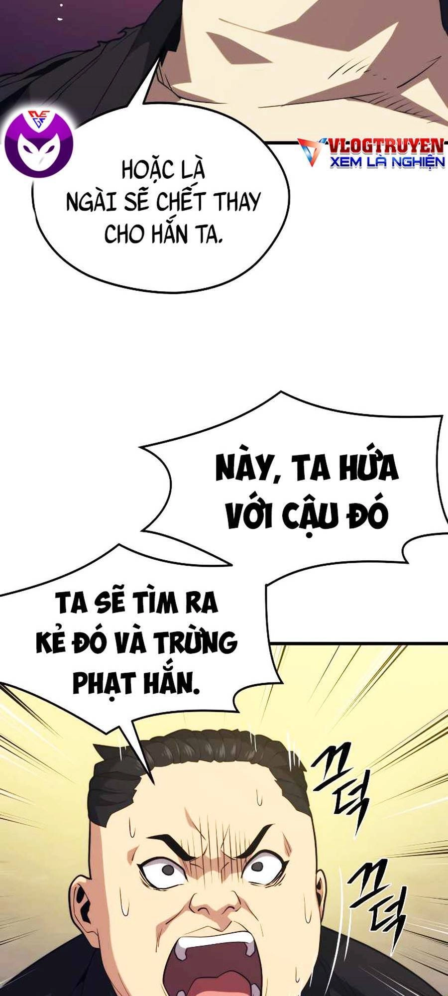 Seoul Tử Linh Sư Chapter 41 - 41