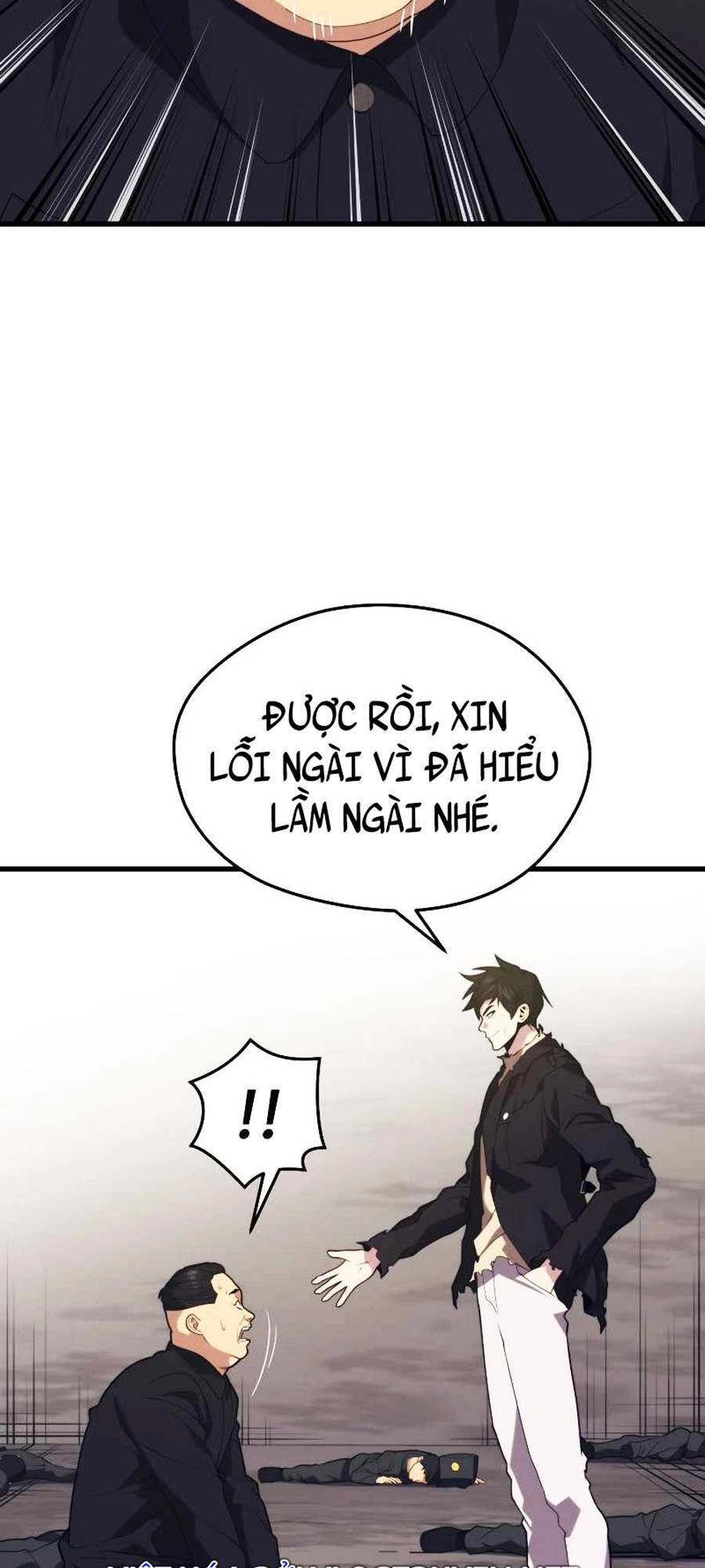 Seoul Tử Linh Sư Chapter 41 - 43