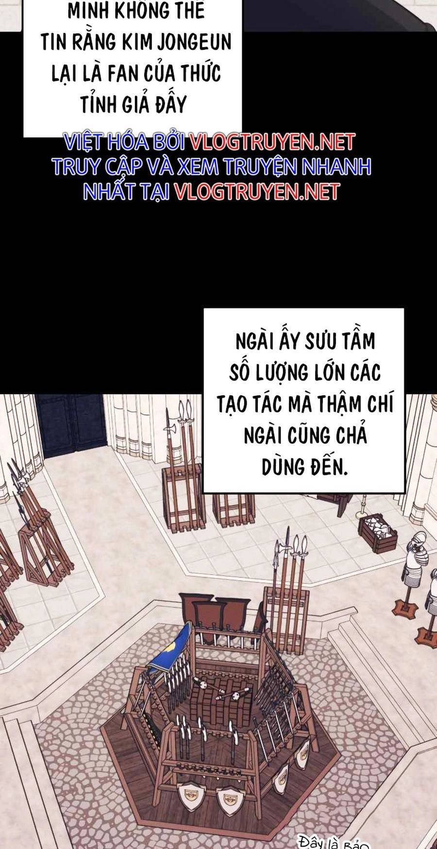 Seoul Tử Linh Sư Chapter 41 - 52