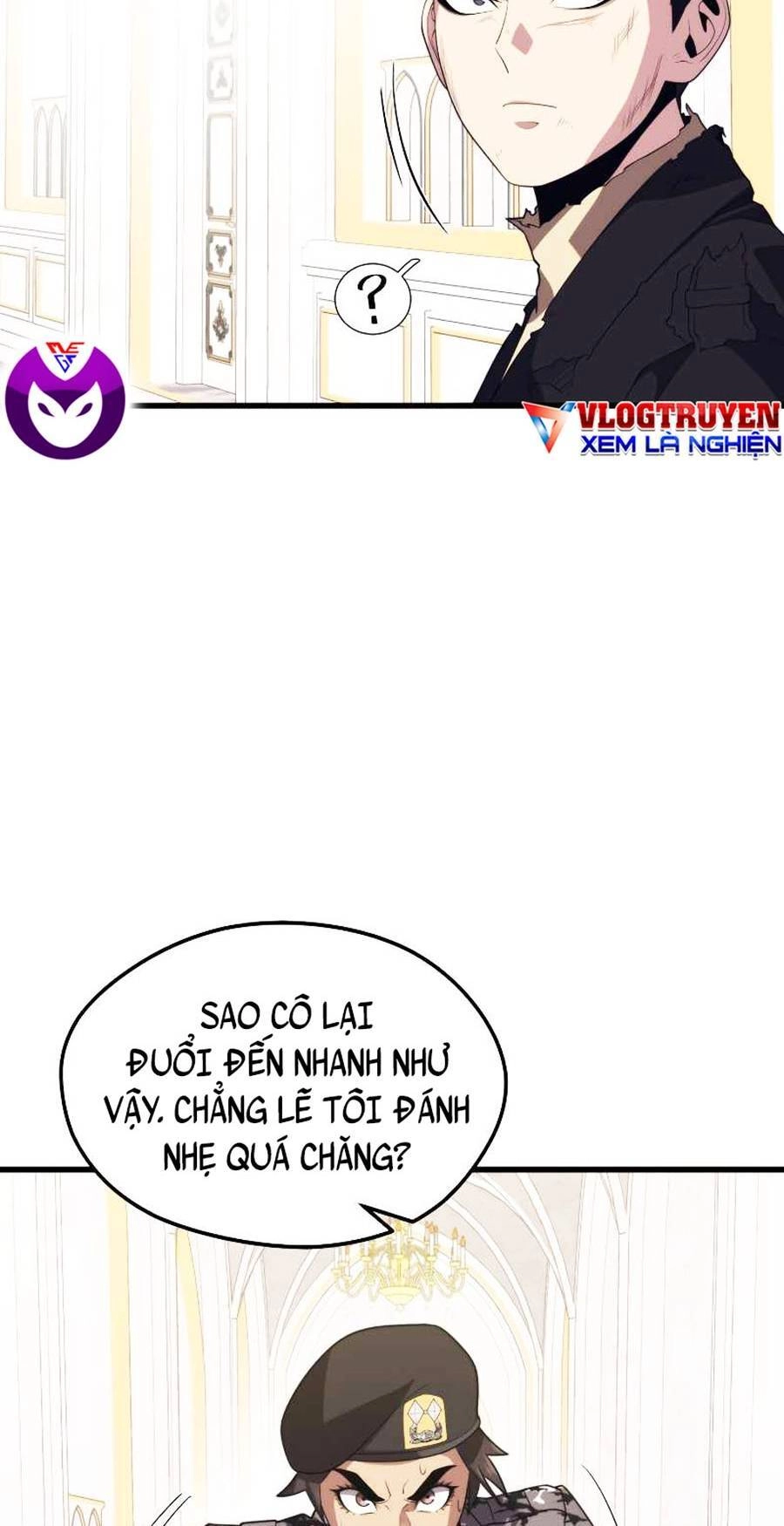 Seoul Tử Linh Sư Chapter 41 - 56