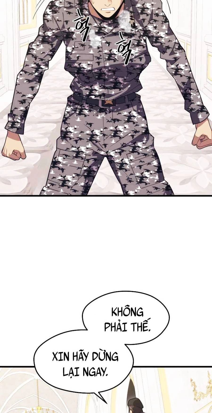 Seoul Tử Linh Sư Chapter 41 - 57