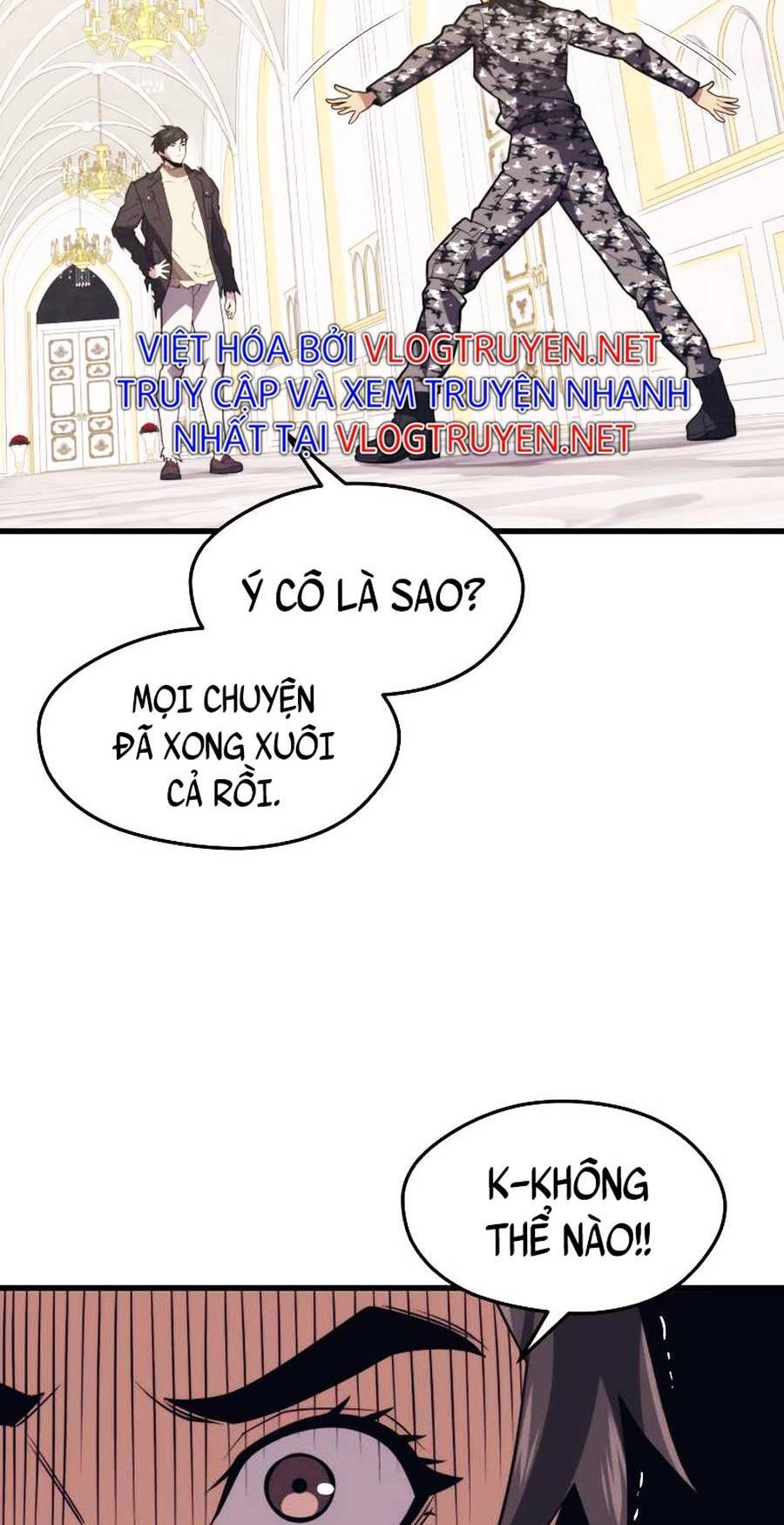 Seoul Tử Linh Sư Chapter 41 - 58