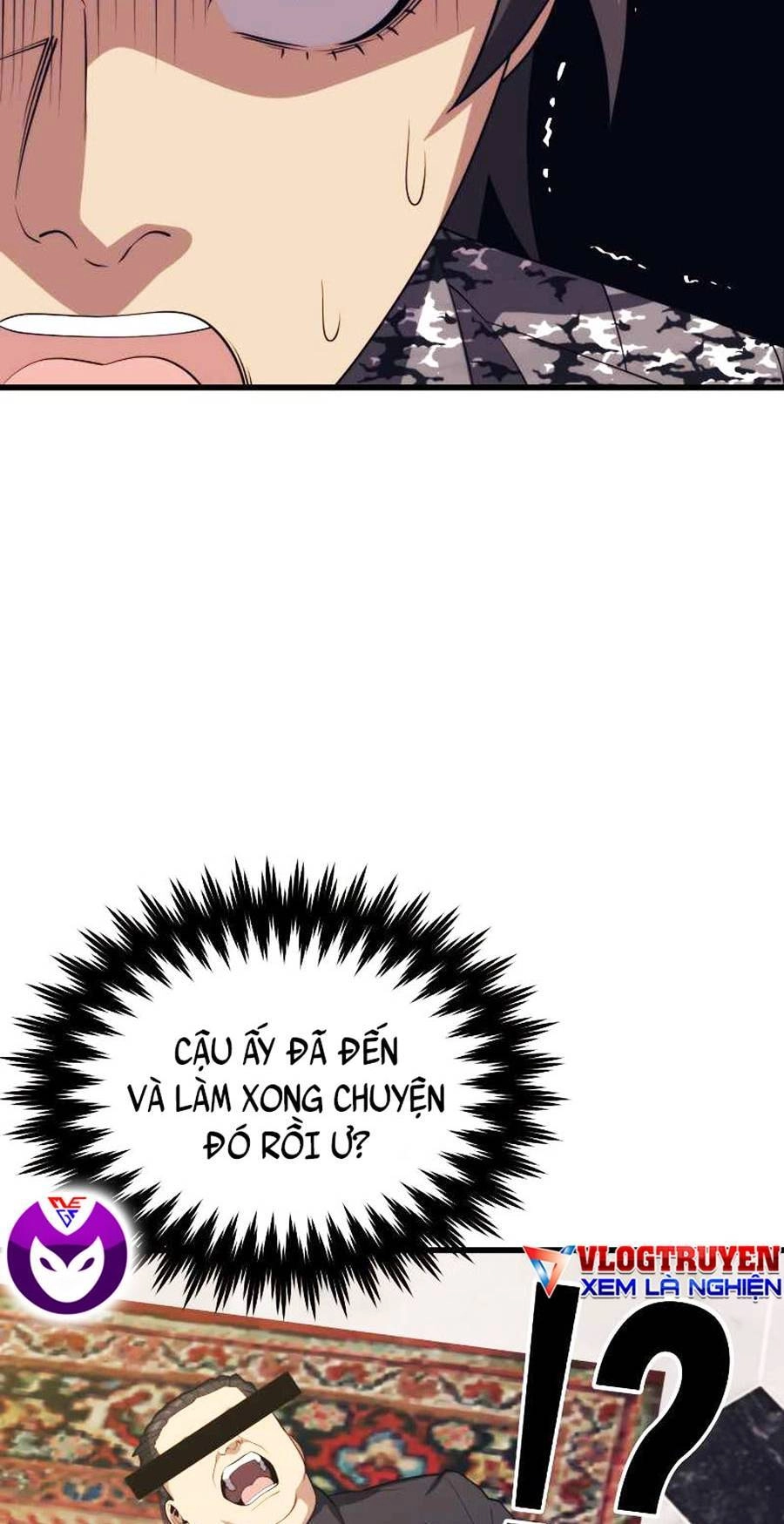 Seoul Tử Linh Sư Chapter 41 - 59