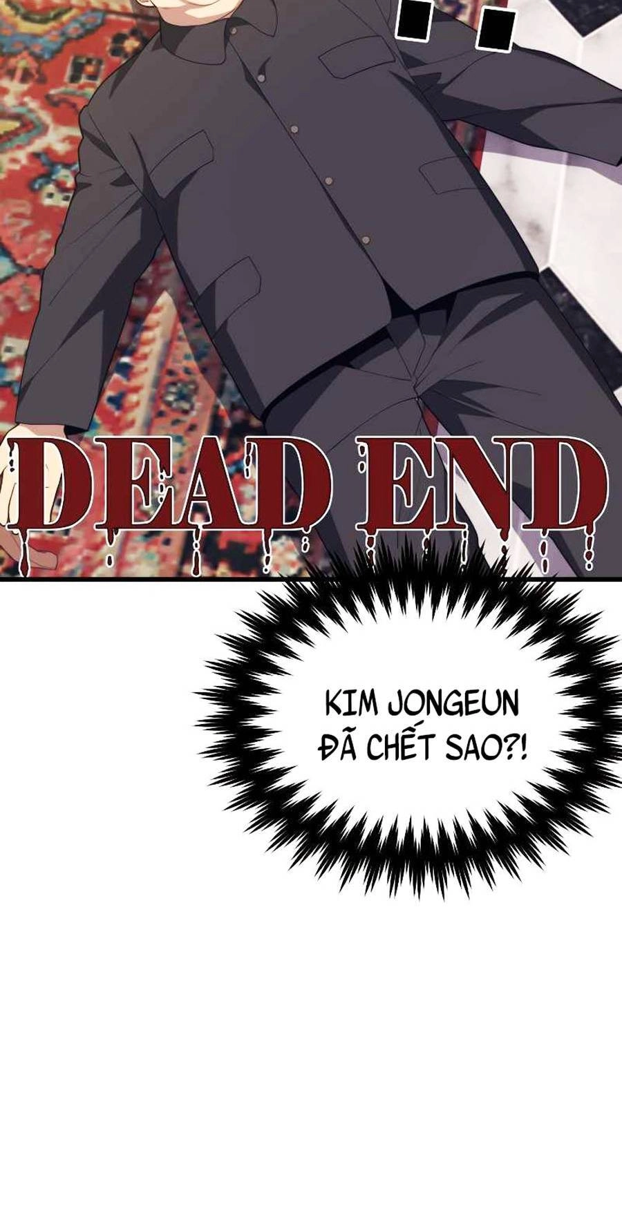 Seoul Tử Linh Sư Chapter 41 - 60