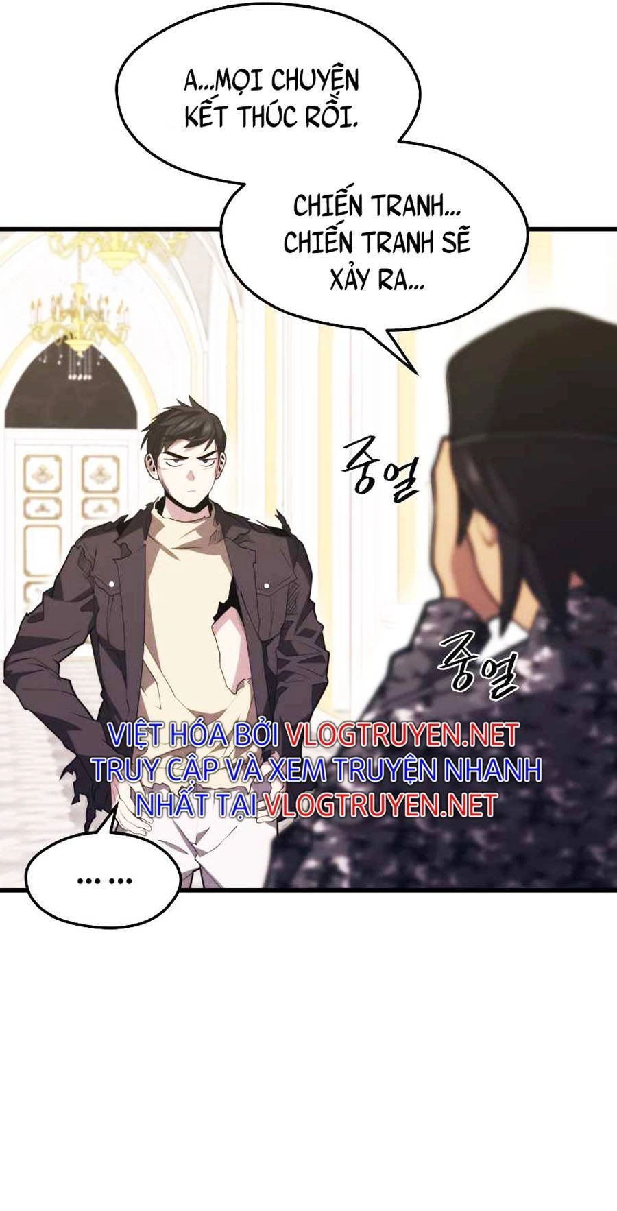 Seoul Tử Linh Sư Chapter 41 - 61