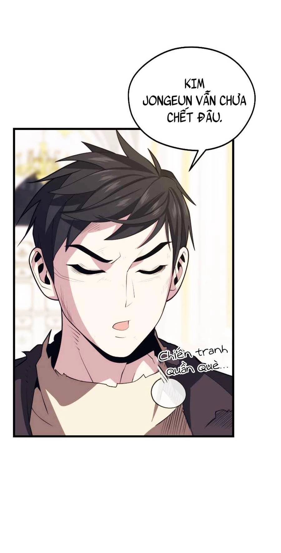 Seoul Tử Linh Sư Chapter 41 - 62