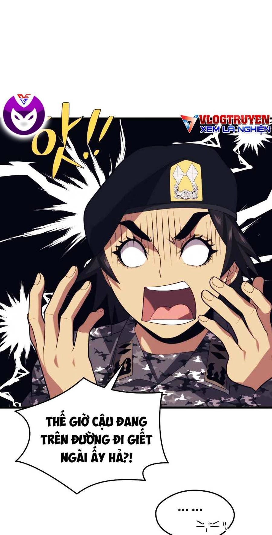 Seoul Tử Linh Sư Chapter 41 - 63