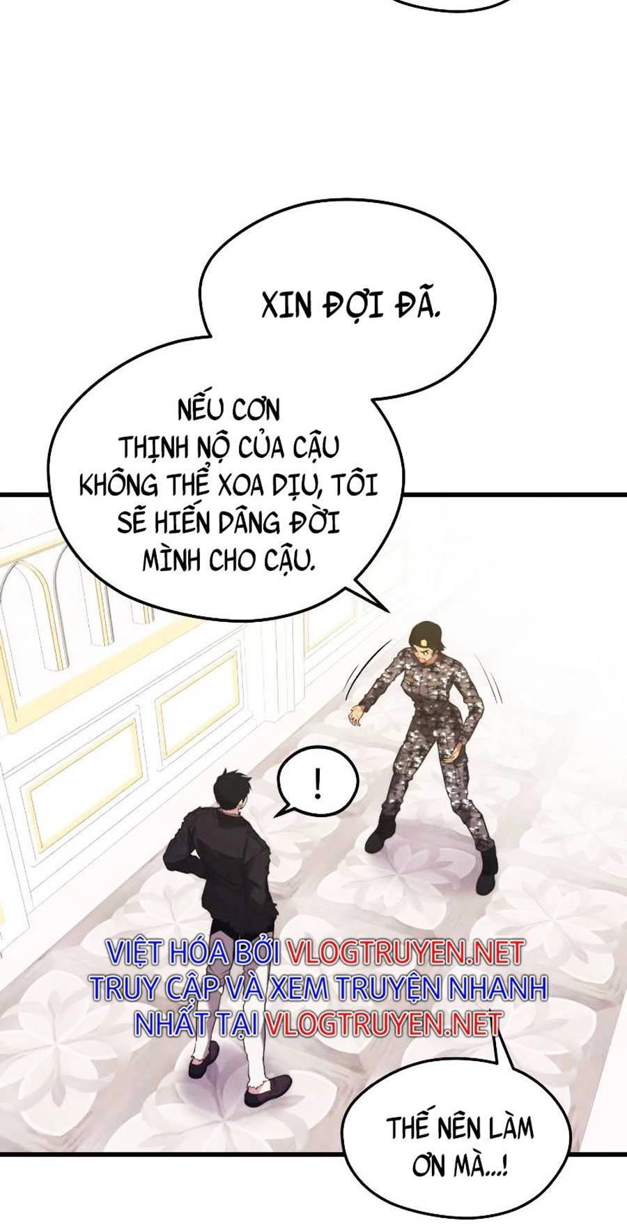 Seoul Tử Linh Sư Chapter 41 - 64