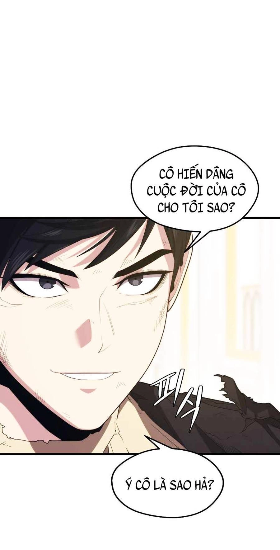 Seoul Tử Linh Sư Chapter 41 - 65