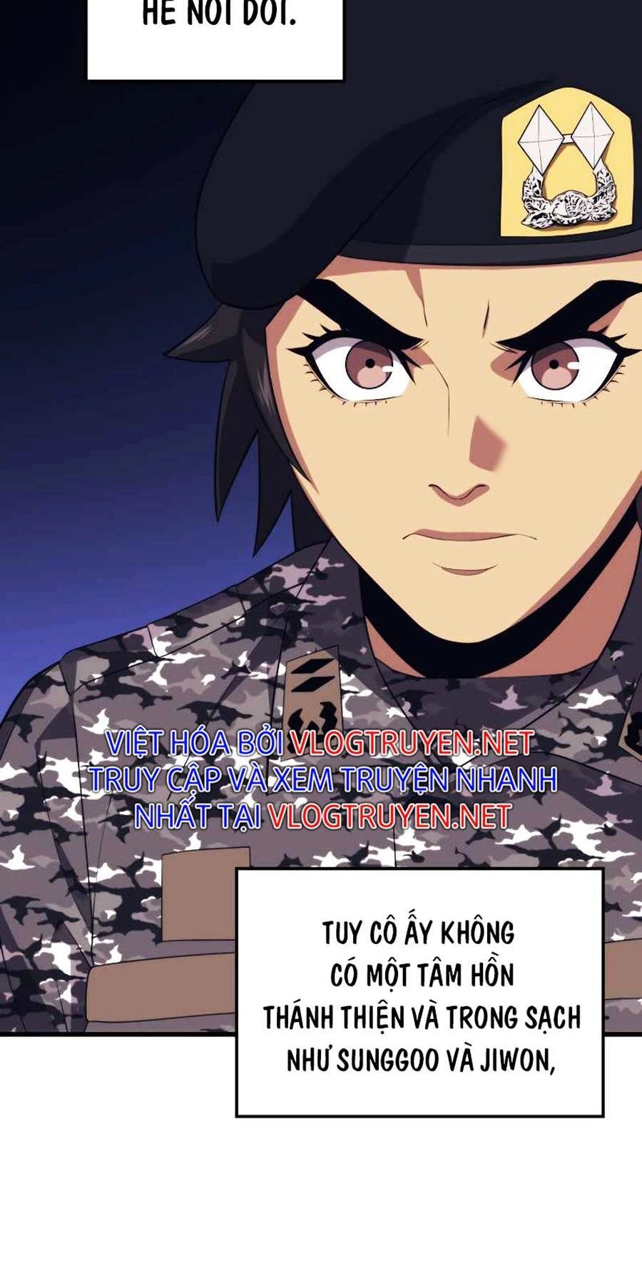 Seoul Tử Linh Sư Chapter 41 - 68