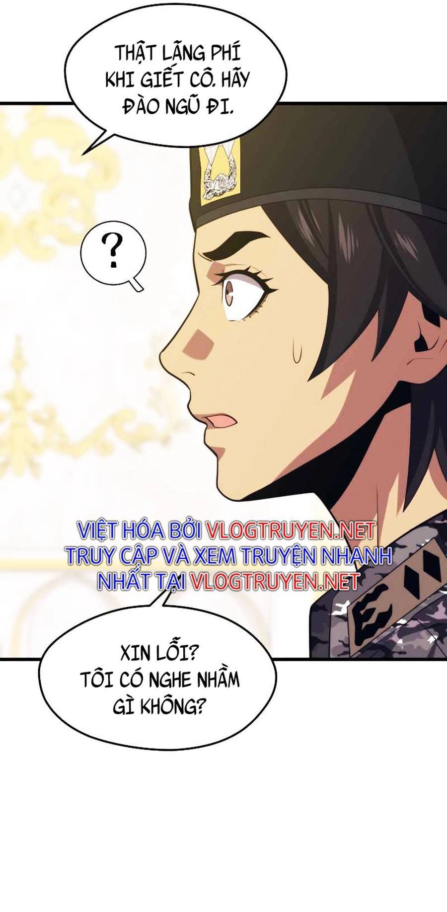 Seoul Tử Linh Sư Chapter 41 - 71