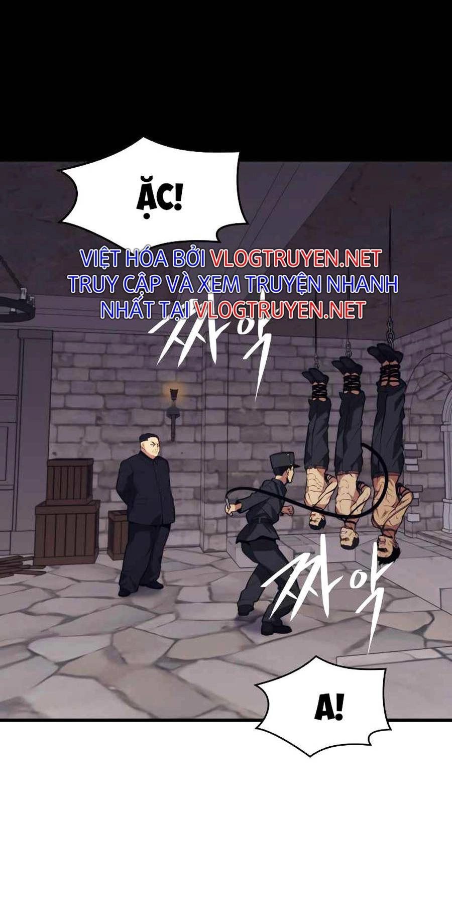 Seoul Tử Linh Sư Chapter 41 - 78