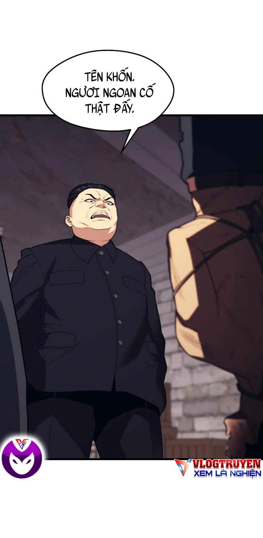 Seoul Tử Linh Sư Chapter 41 - 79