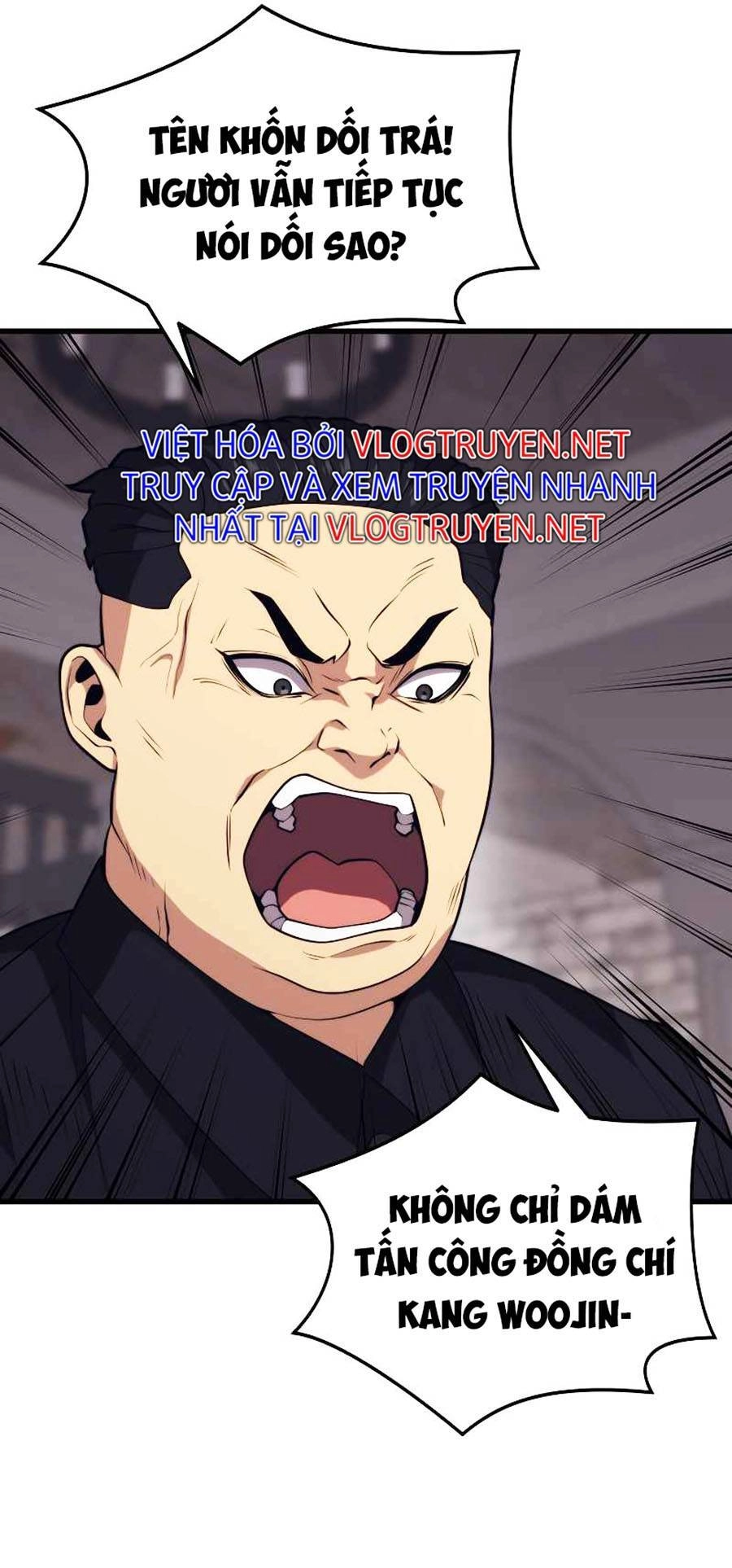 Seoul Tử Linh Sư Chapter 41 - 81