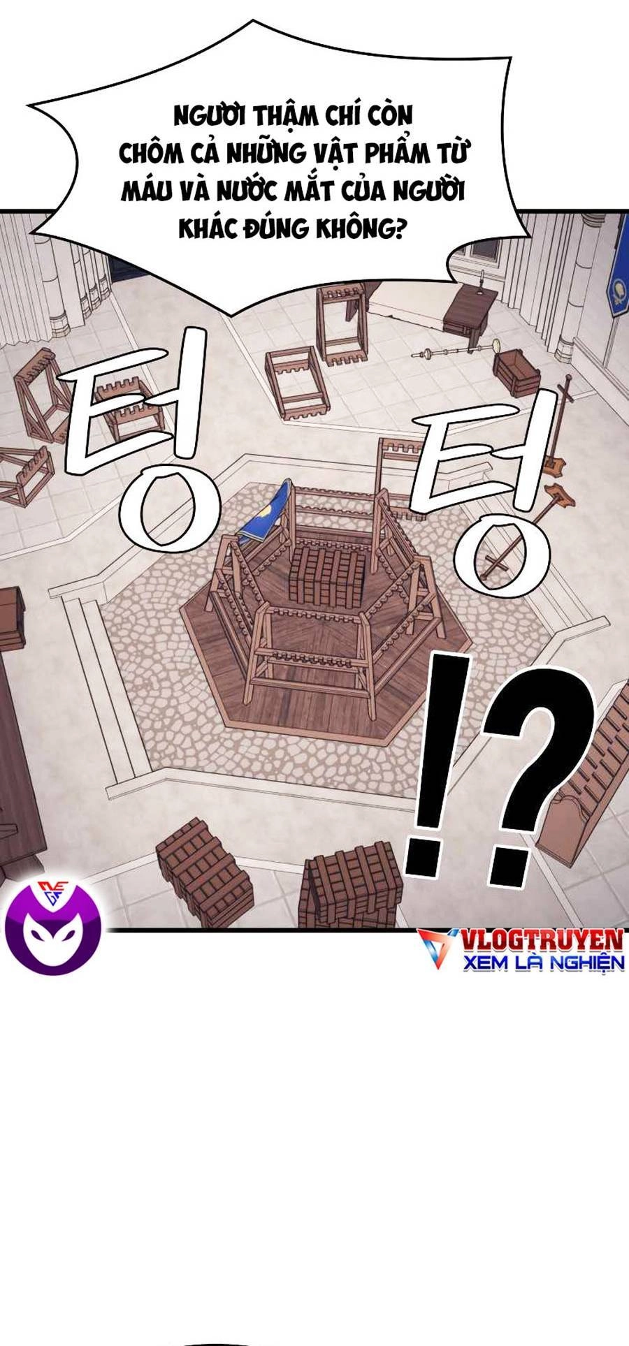 Seoul Tử Linh Sư Chapter 41 - 82