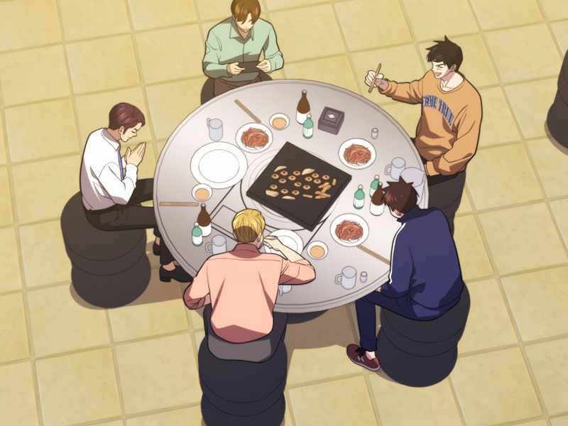 Seoul Tử Linh Sư Chapter 42 - 77