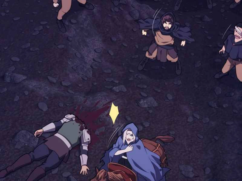 Seoul Tử Linh Sư Chapter 42 - 203