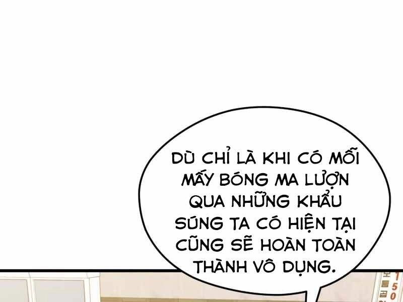 Seoul Tử Linh Sư Chapter 43 - 46