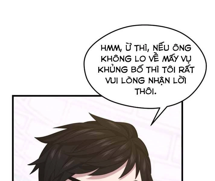 Seoul Tử Linh Sư Chapter 44 - 1