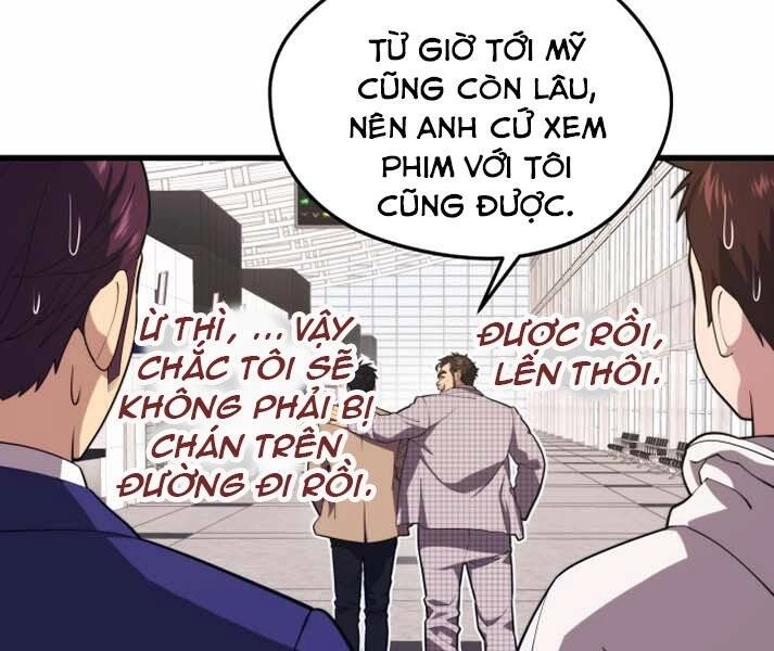 Seoul Tử Linh Sư Chapter 44 - 17