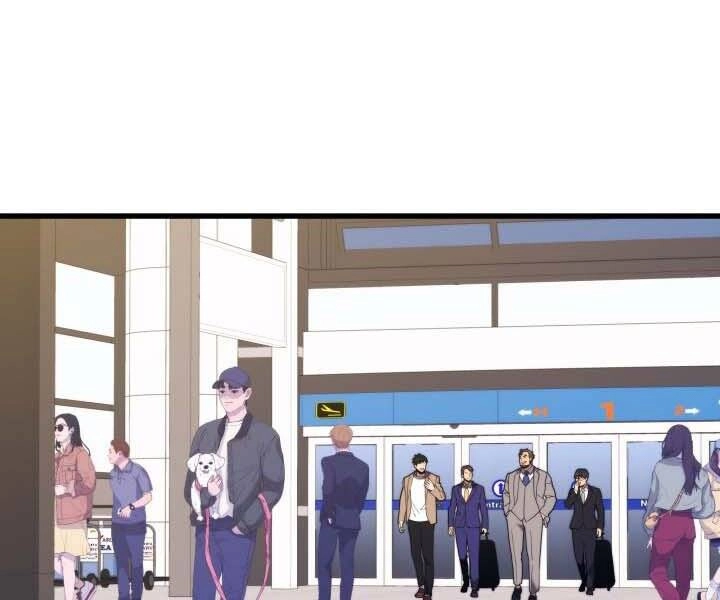 Seoul Tử Linh Sư Chapter 44 - 47