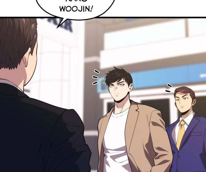 Seoul Tử Linh Sư Chapter 44 - 49