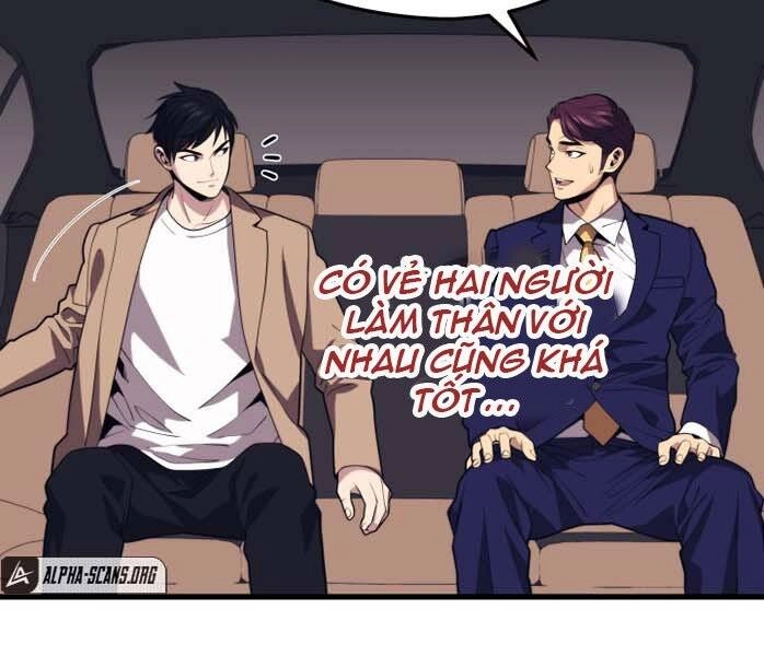 Seoul Tử Linh Sư Chapter 44 - 61