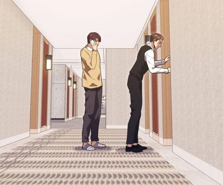 Seoul Tử Linh Sư Chapter 45 - 7