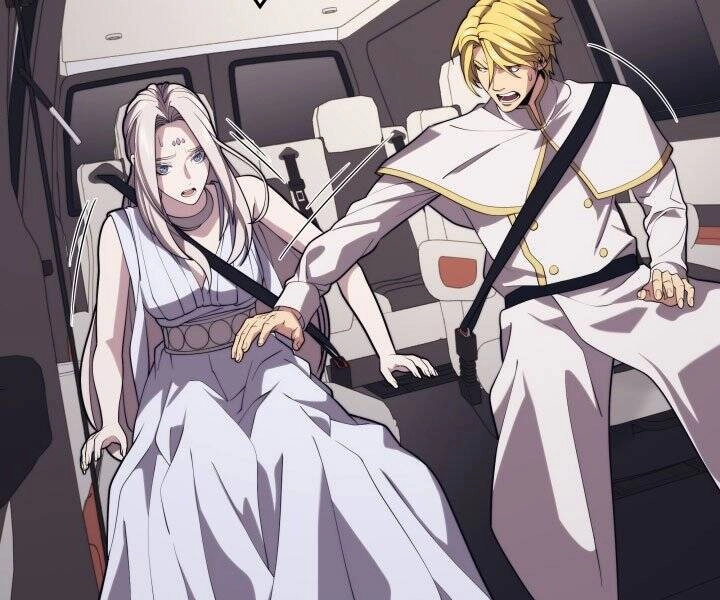 Seoul Tử Linh Sư Chapter 45 - 49