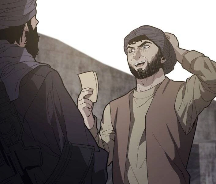 Seoul Tử Linh Sư Chapter 45 - 156