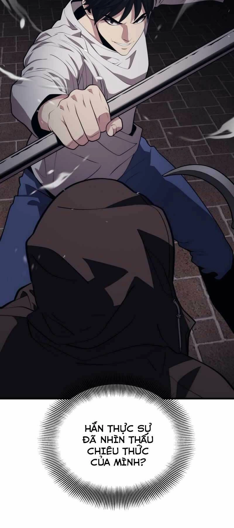 Seoul Tử Linh Sư Chapter 46 - 3