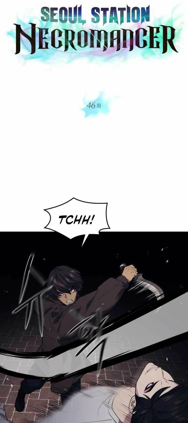 Seoul Tử Linh Sư Chapter 46 - 7