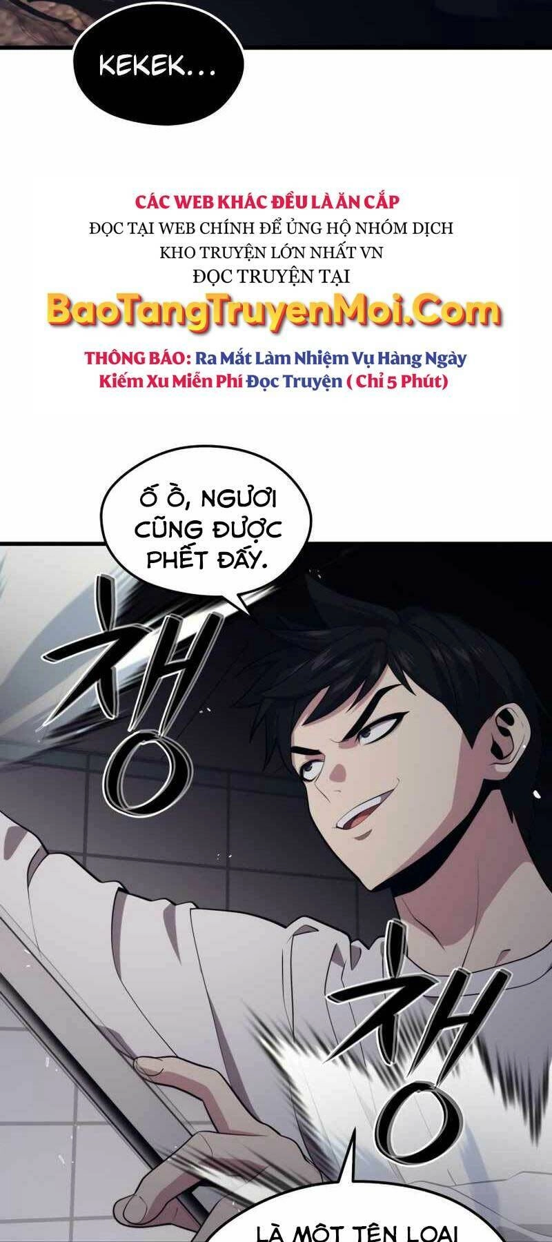 Seoul Tử Linh Sư Chapter 46 - 11