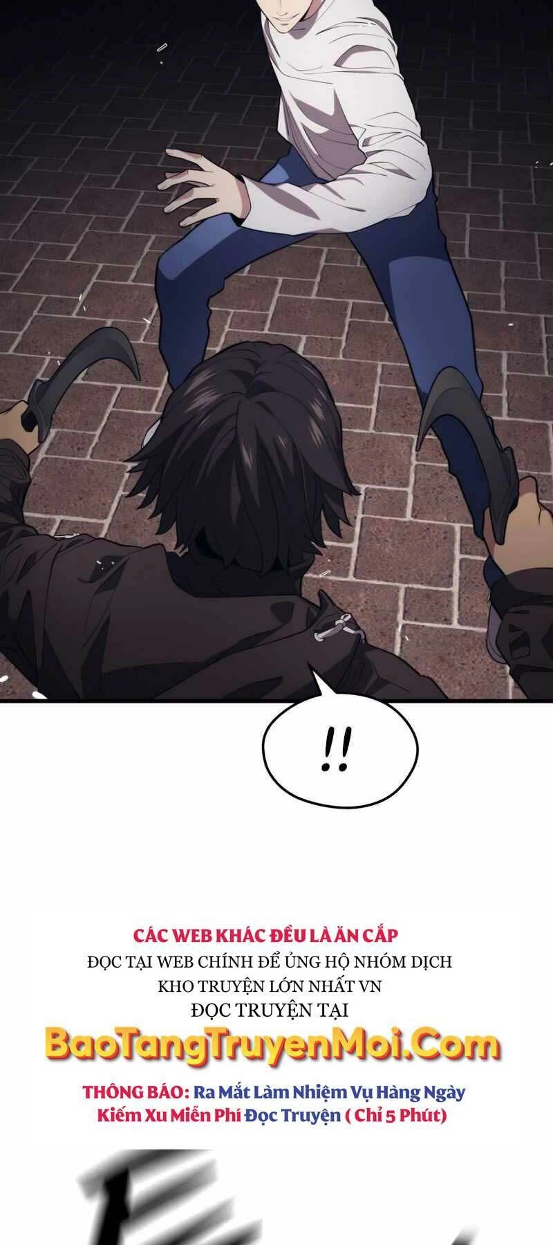 Seoul Tử Linh Sư Chapter 46 - 14