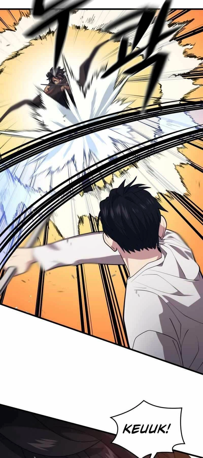 Seoul Tử Linh Sư Chapter 46 - 15