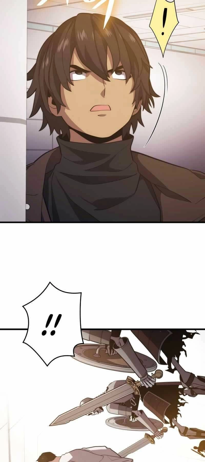 Seoul Tử Linh Sư Chapter 46 - 23