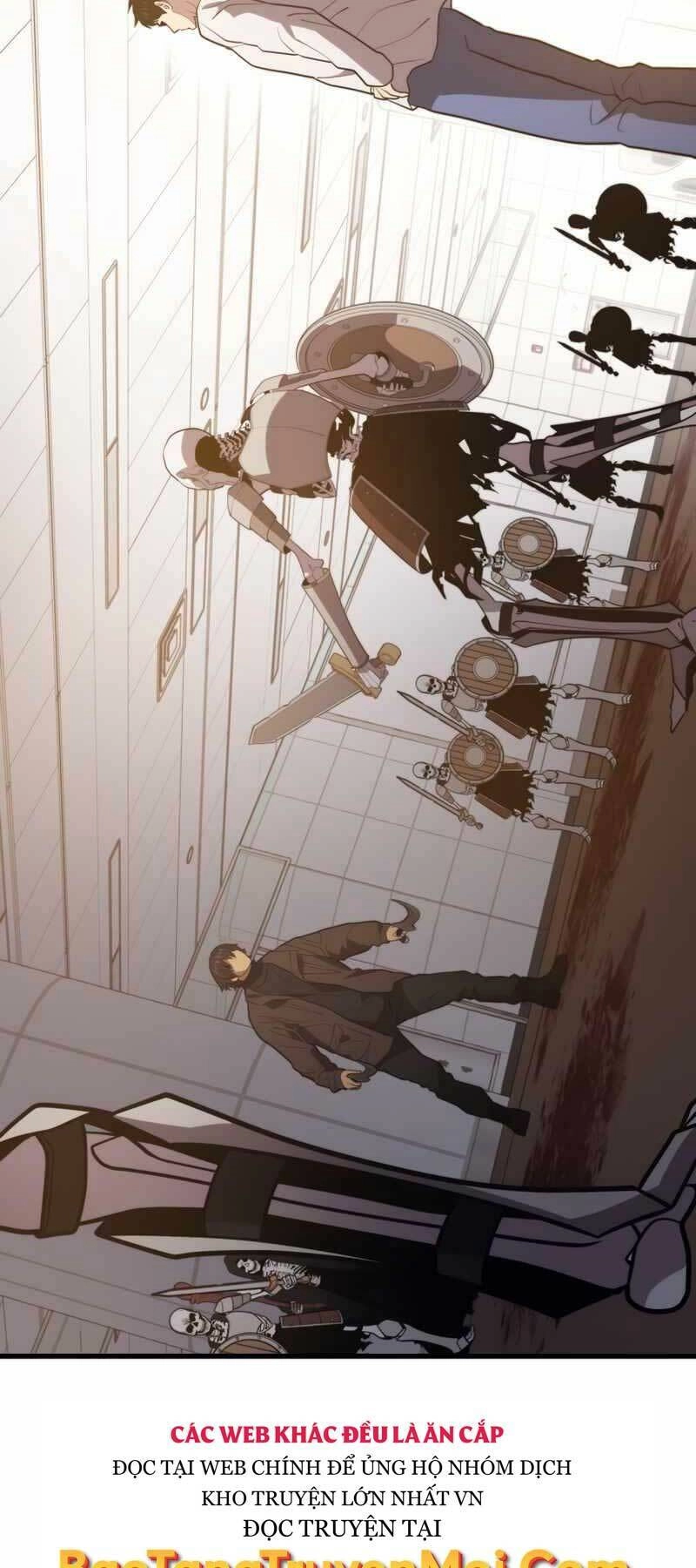 Seoul Tử Linh Sư Chapter 46 - 24