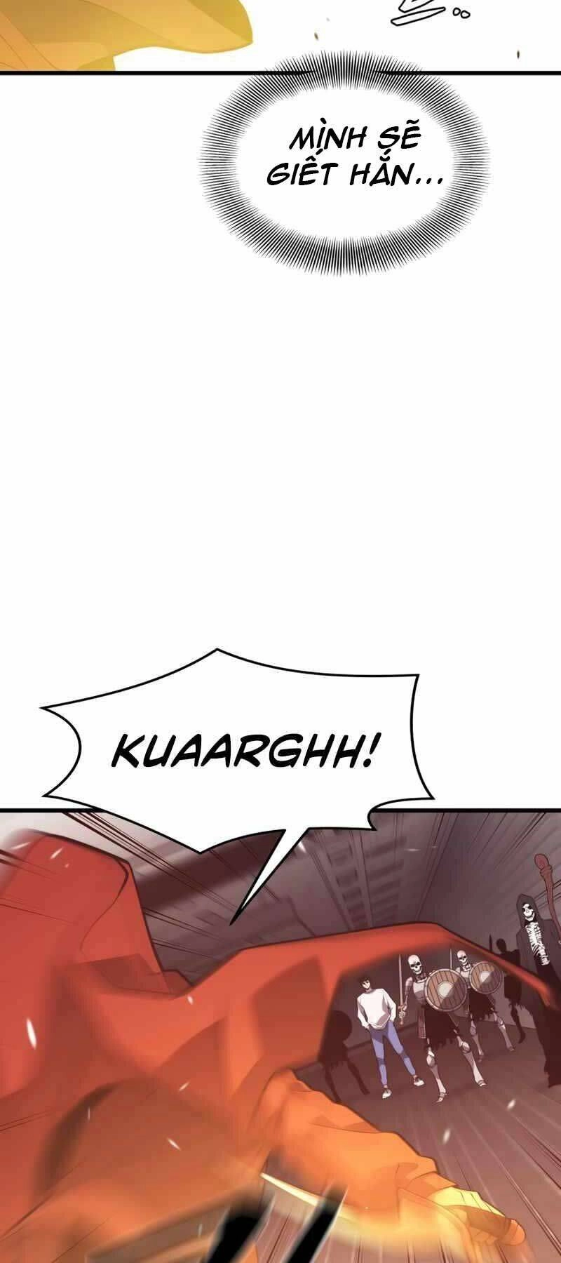 Seoul Tử Linh Sư Chapter 46 - 34