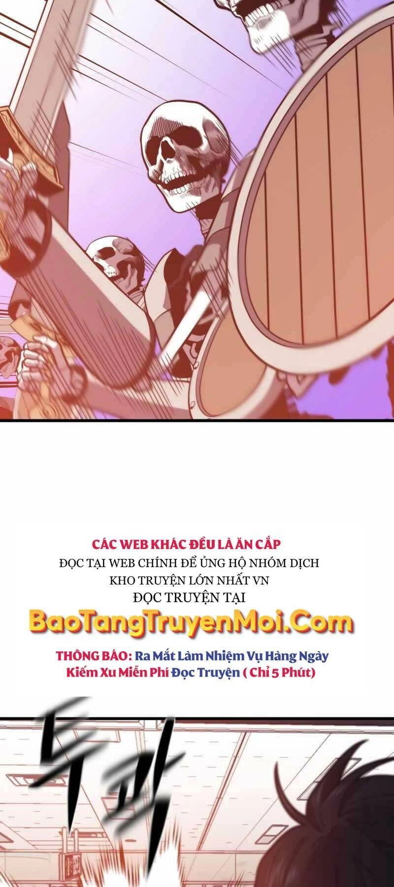 Seoul Tử Linh Sư Chapter 46 - 36