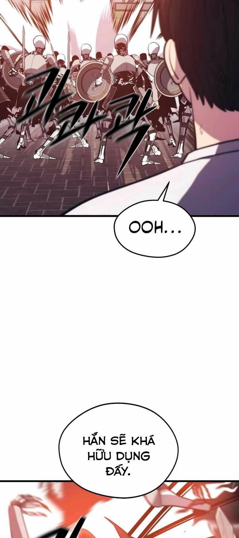 Seoul Tử Linh Sư Chapter 46 - 37