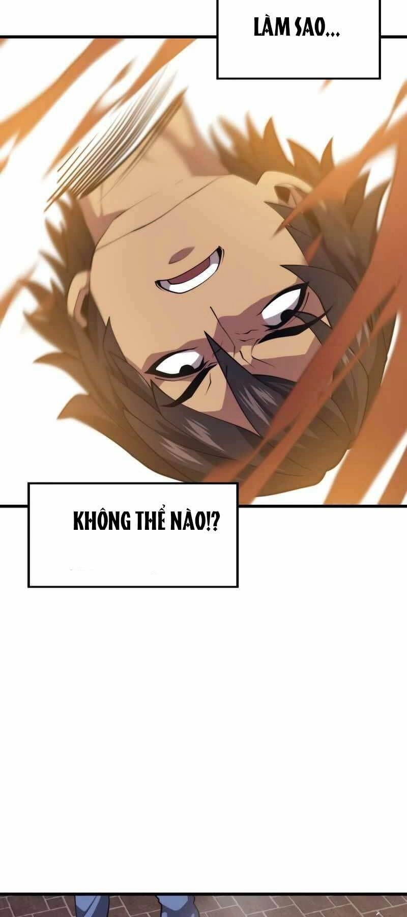 Seoul Tử Linh Sư Chapter 46 - 47