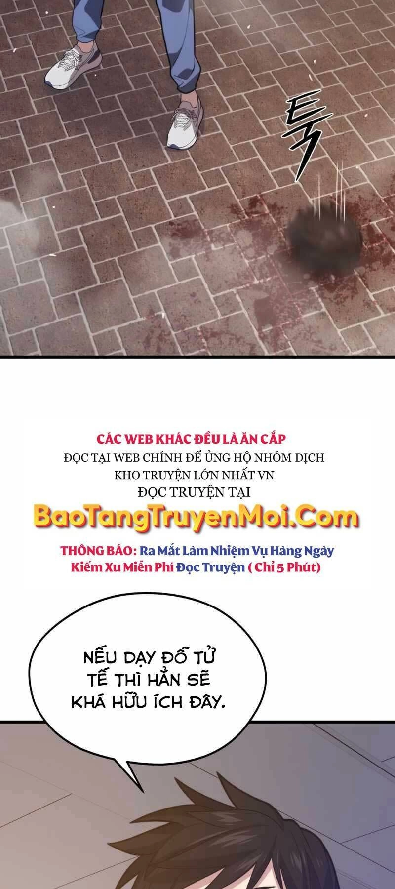 Seoul Tử Linh Sư Chapter 46 - 48