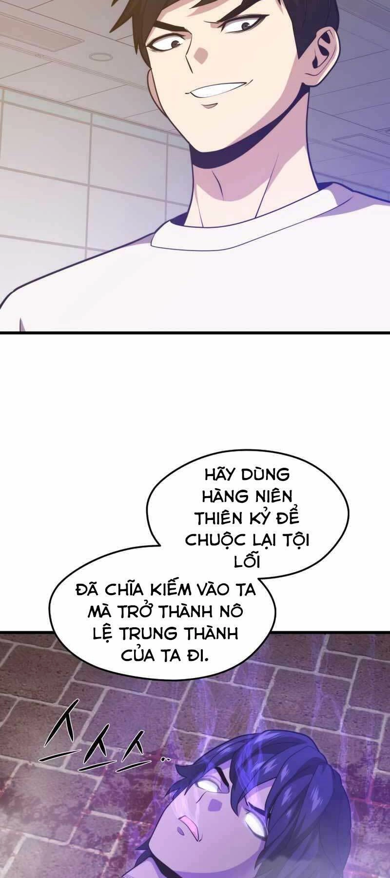 Seoul Tử Linh Sư Chapter 46 - 49