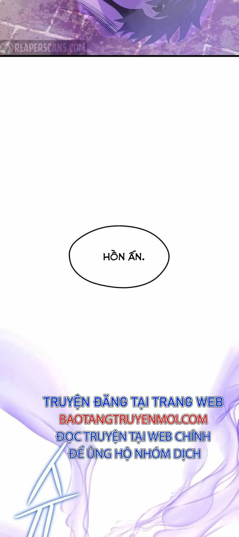 Seoul Tử Linh Sư Chapter 46 - 50